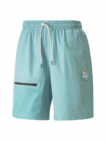 Шорты PUMA модель 536365 Фото