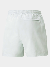 Шорти PUMA Classics Twill Shorts 5" модель 536800 Фото