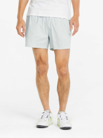 Шорти PUMA Classics Twill Shorts 5" модель 536800 Фото