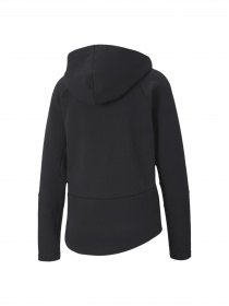 Спортивна кофта PUMA Evostripe Full-Zip Hoodie модель 583532 Фото