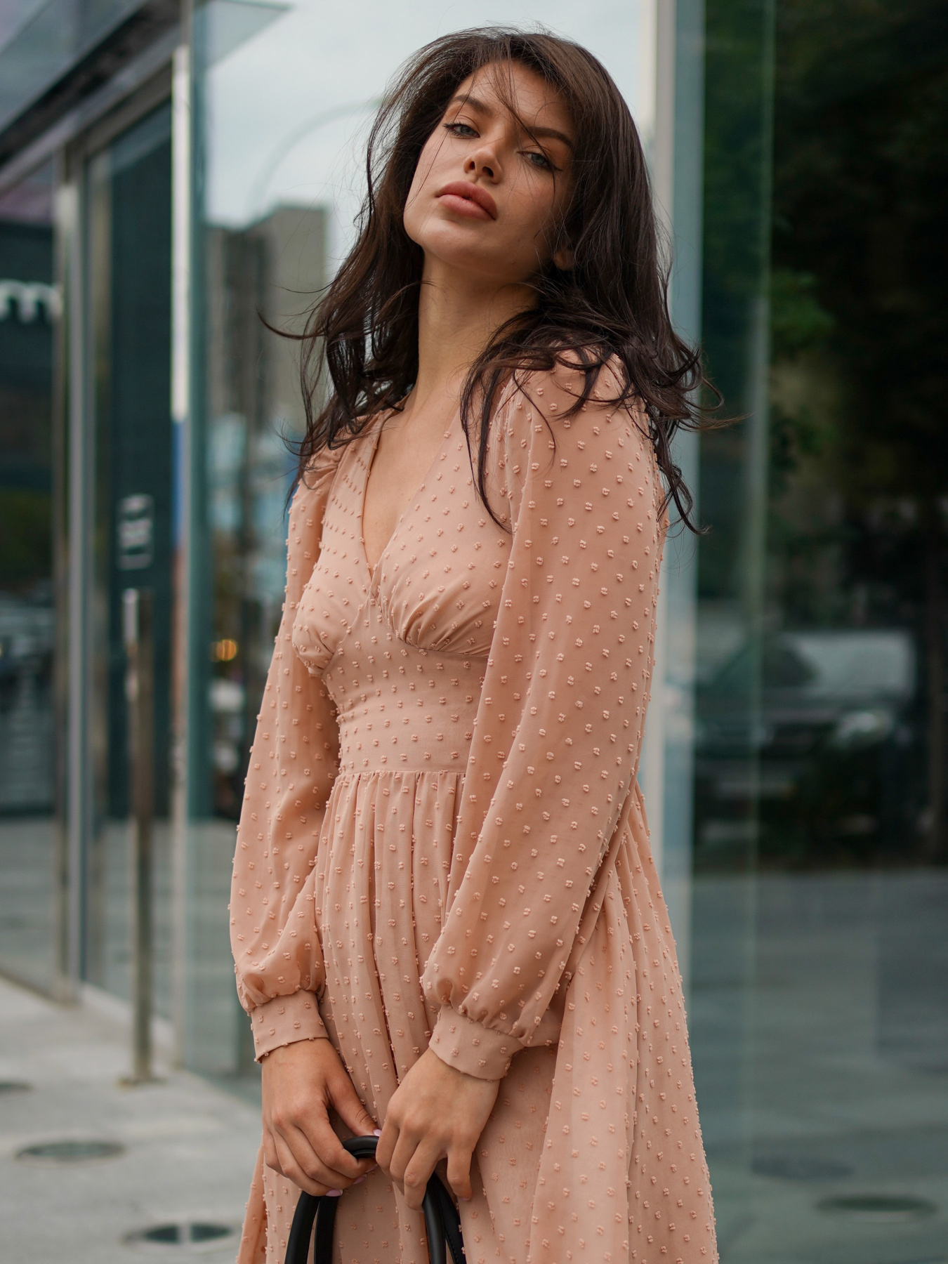 Платья Romashka модель 201029105071 Фото