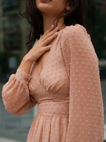 Платья Romashka модель 201029105071 Фото