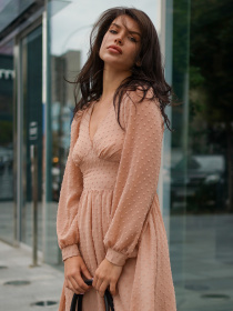 Платья Romashka модель 201029105071 Фото