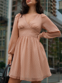 Платья Romashka модель 201029105071 Фото