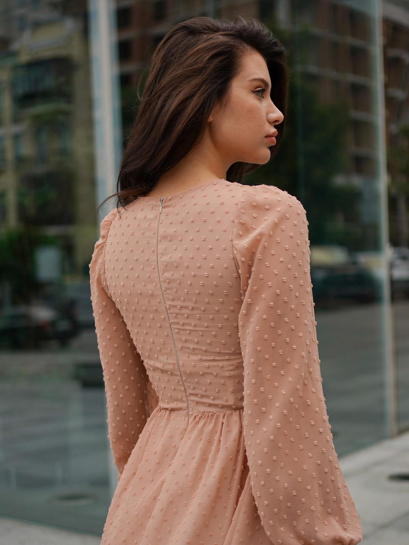 Платья Romashka модель 201029105071 Фото