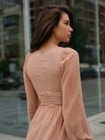 Платья Romashka модель 201029105071 Фото