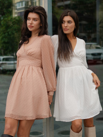 Платья Romashka модель 201029105091 Фото