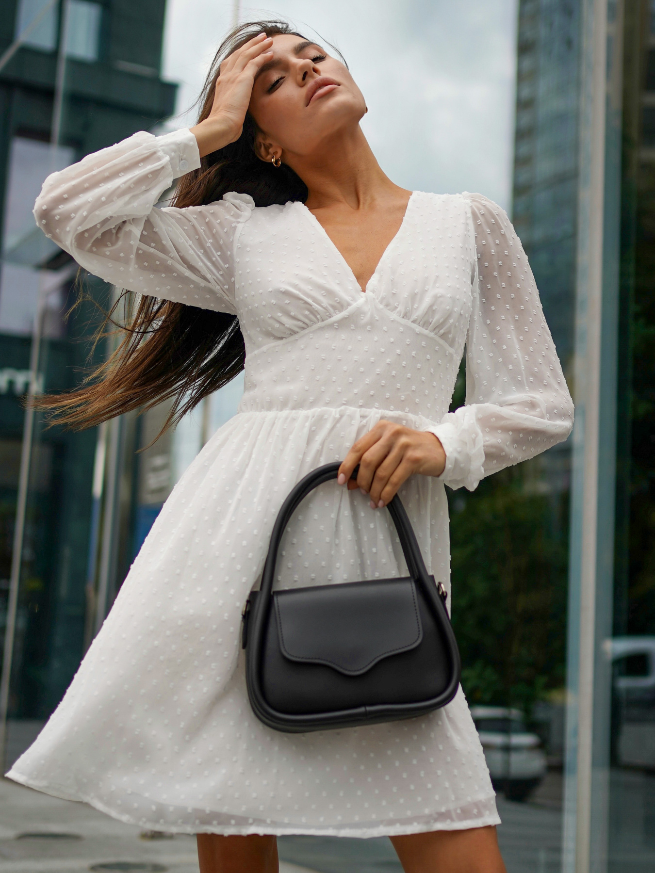 Платья Romashka модель 201029105091 Фото