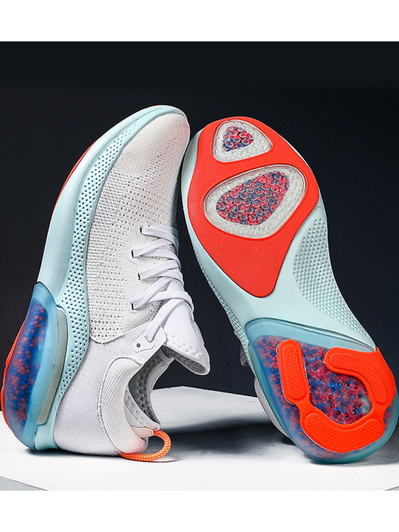 Кросівки повсякденні JONG GOLF модель CN21138-2 Фото