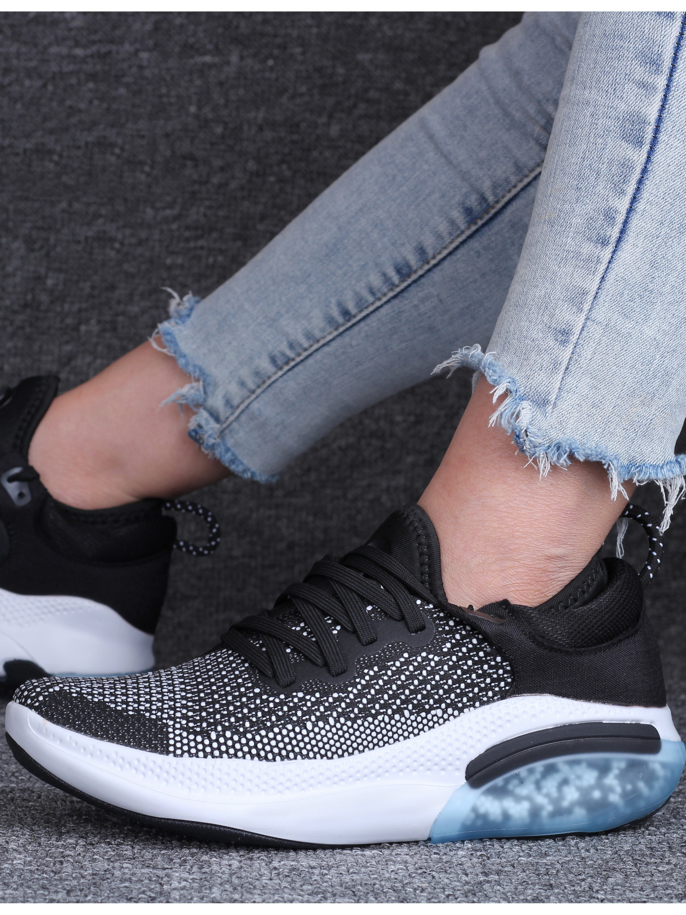 Кросівки повсякденні JONG GOLF модель CN21138-3 Фото