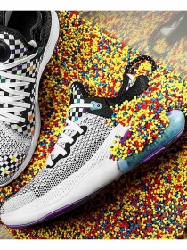 Кросівки повсякденні JONG GOLF модель CN21138-4 Фото