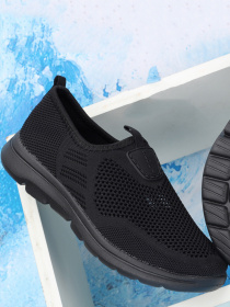 Кроссовки JONG GOLF модель CN8047-1 Фото