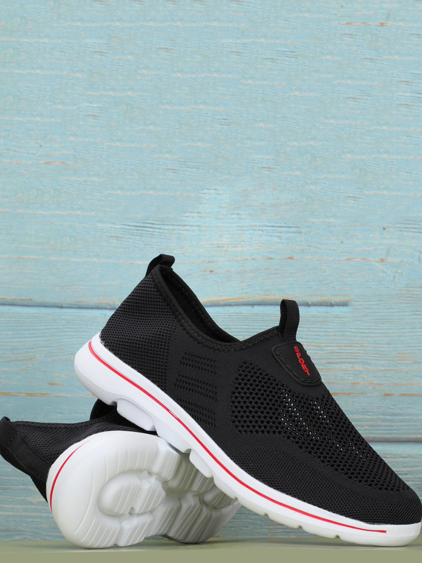 Кроссовки JONG GOLF модель CN8047-5 Фото