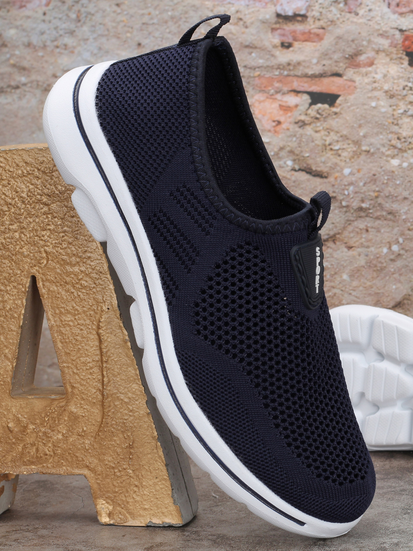 Кроссовки JONG GOLF модель CN8047-6 Фото