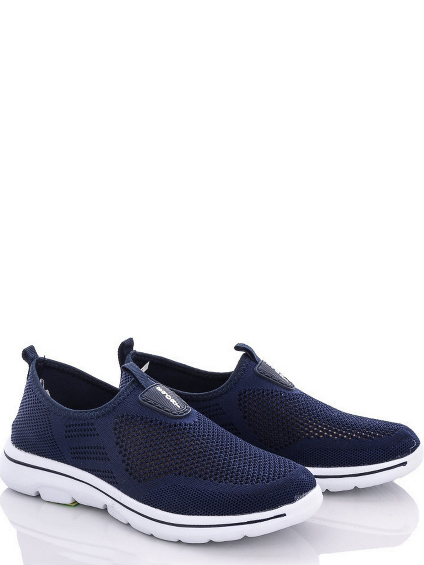 Кроссовки JONG GOLF модель CN8047-6 Фото