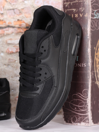 Кросівки JONG GOLF модель CN8160-1 — фото - INTERTOP