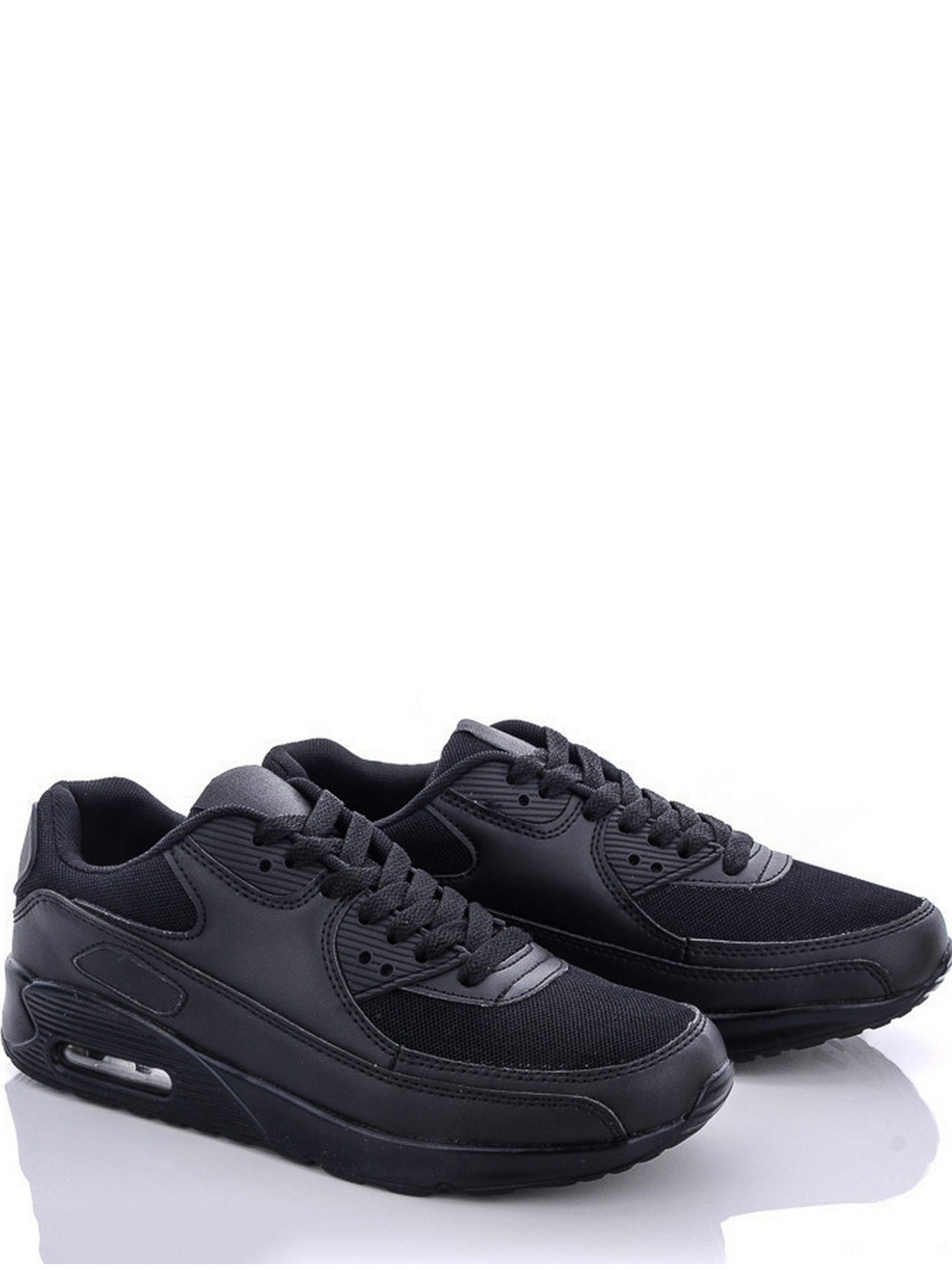 Кросівки повсякденні JONG GOLF модель CN8160-1 Фото