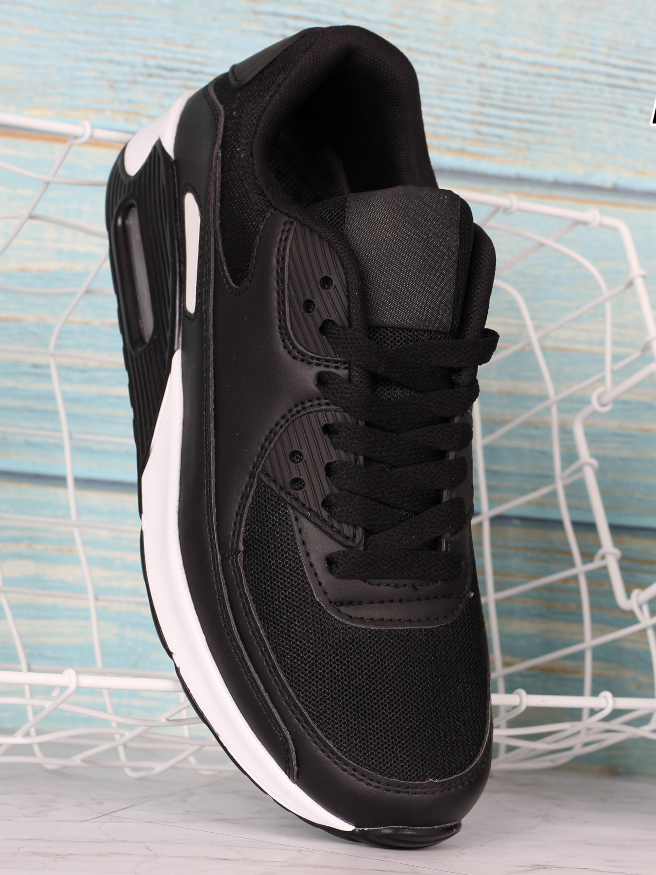 Кроссовки JONG GOLF модель CN8160-2 Фото