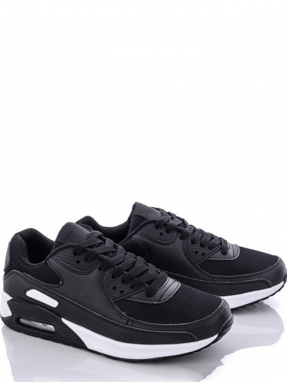 Кросівки JONG GOLF модель CN8160-2 - фото