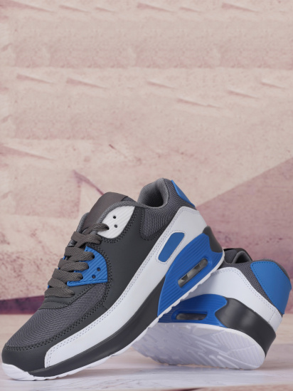 Кросівки JONG GOLF модель CN8160-3 — фото - INTERTOP