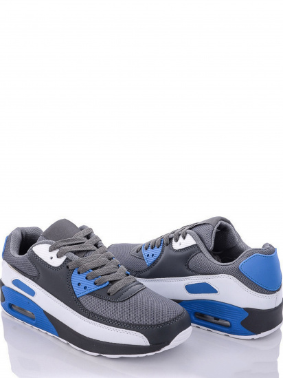Кросівки JONG GOLF модель CN8160-3 - фото