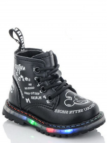 Ботинки JONG GOLF модель L30614-0 Фото