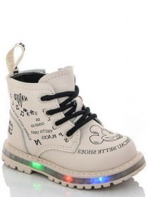 Черевики JONG GOLF модель L30614-7 Фото