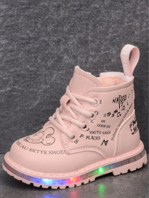 Ботинки JONG GOLF модель L30614-8 Фото