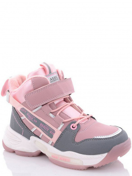 Ботинки JONG GOLF модель L30219-8 Фото