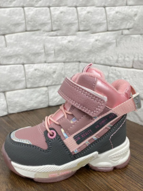 Черевики JONG GOLF модель L30219-8 Фото