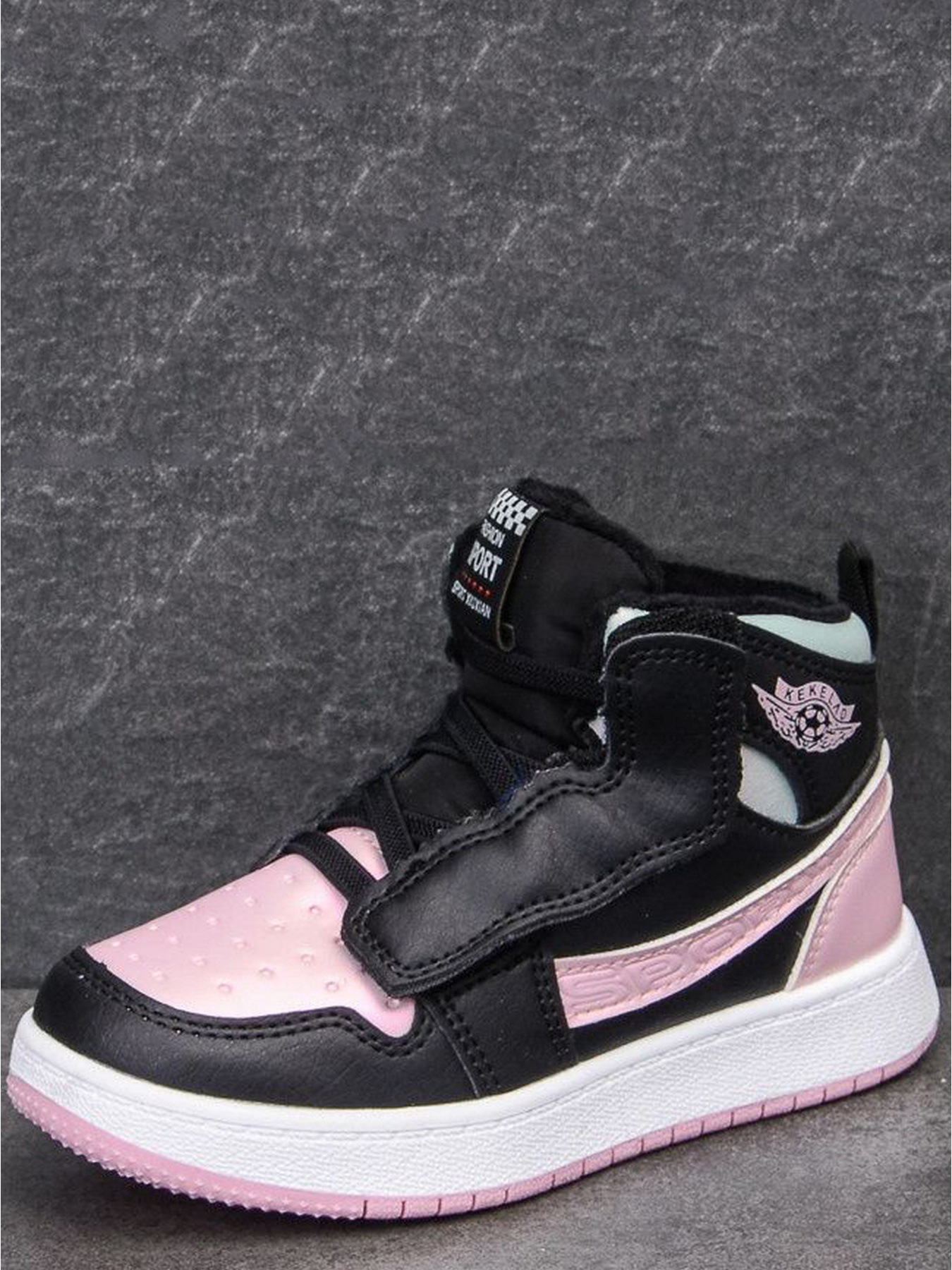 Ботинки JONG GOLF модель M30570-9 Фото