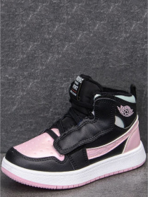 Ботинки JONG GOLF модель M30570-9 Фото