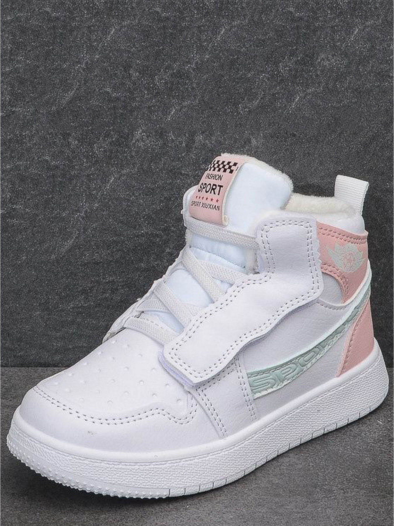 Черевики JONG GOLF модель M30570-27 Фото