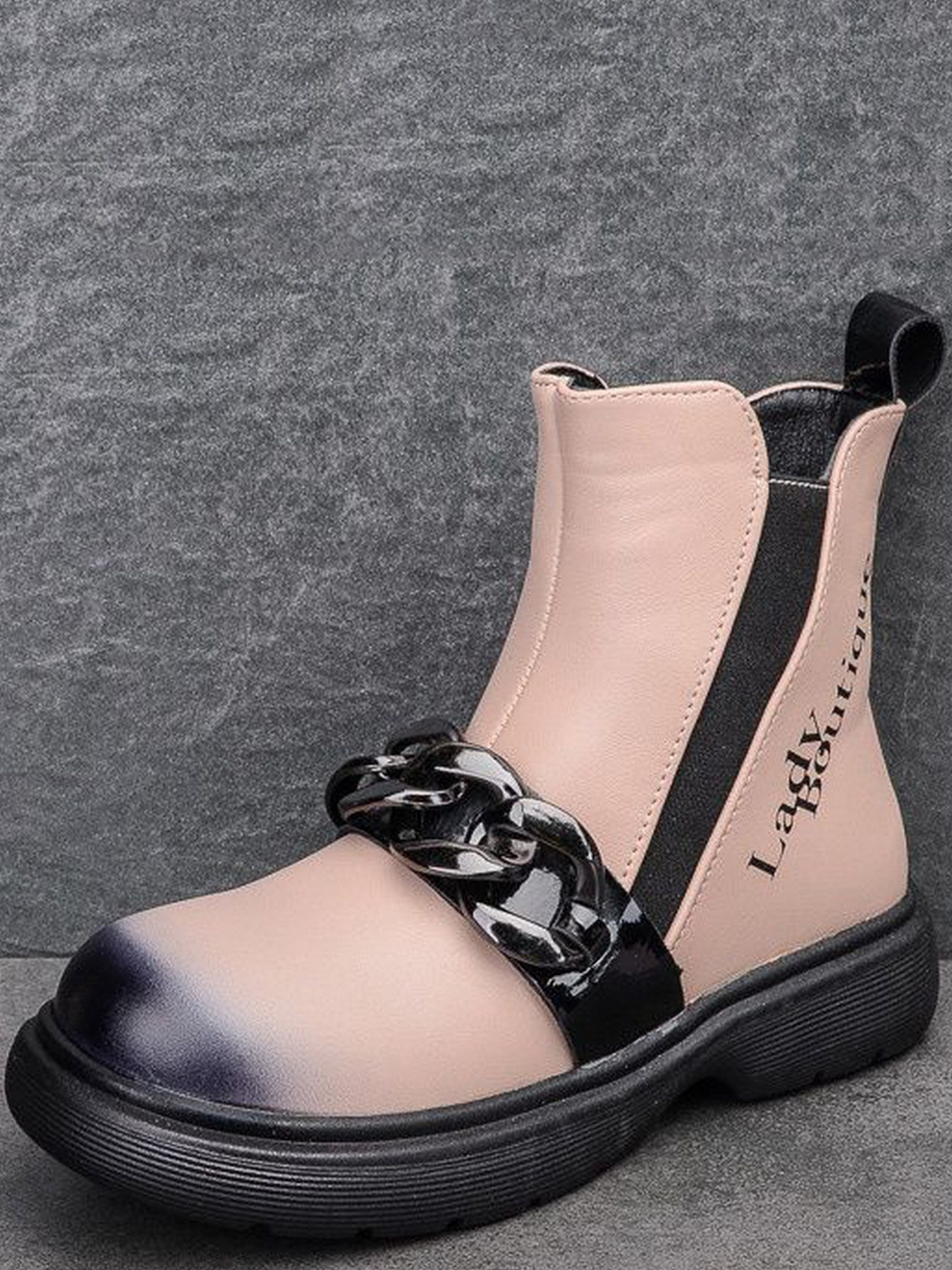 Челсі JONG GOLF модель N30525-6 Фото