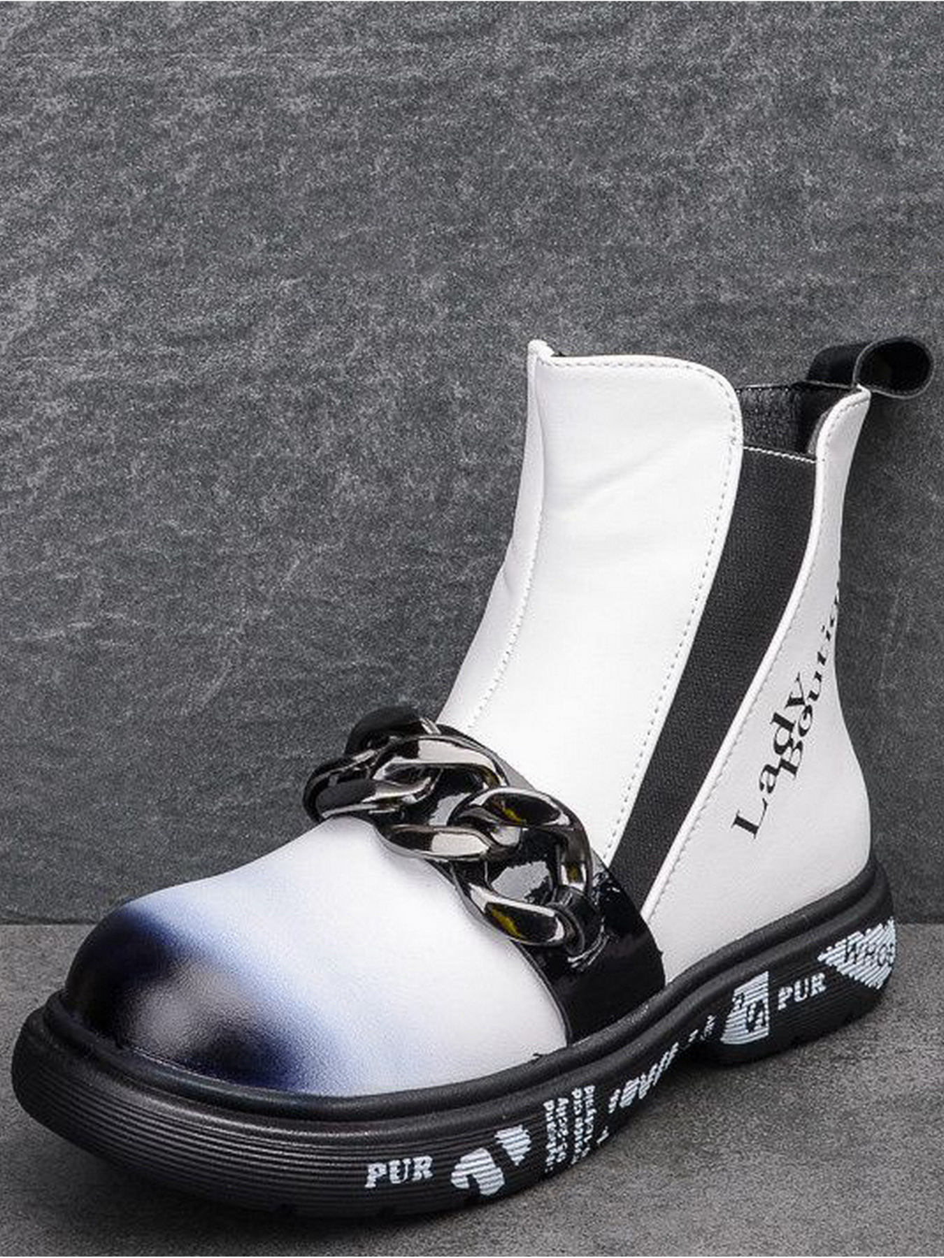 Челси JONG GOLF модель N30525-7 Фото