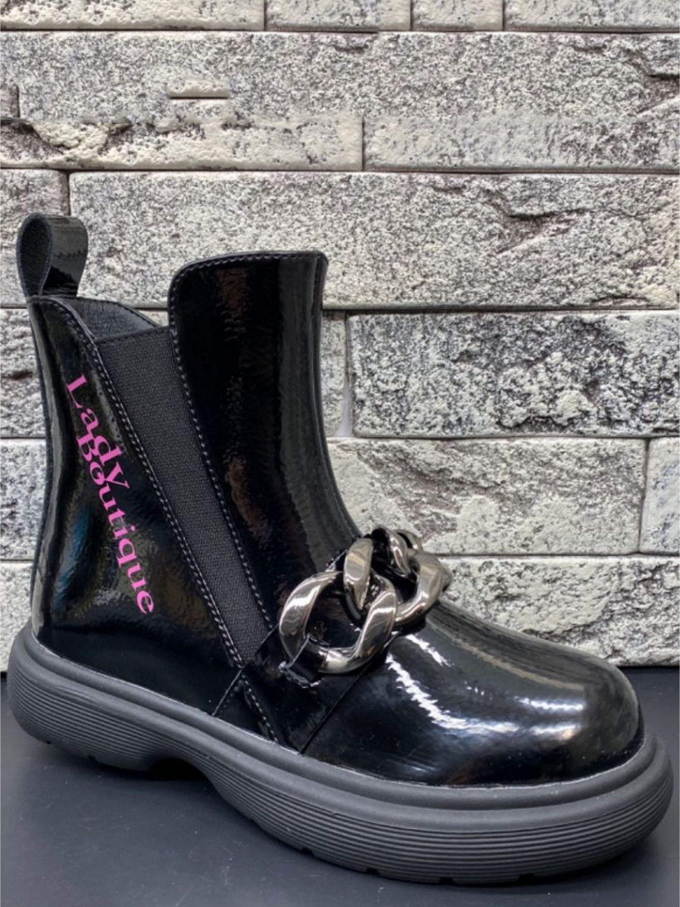 Челси JONG GOLF модель N30525-30 Фото