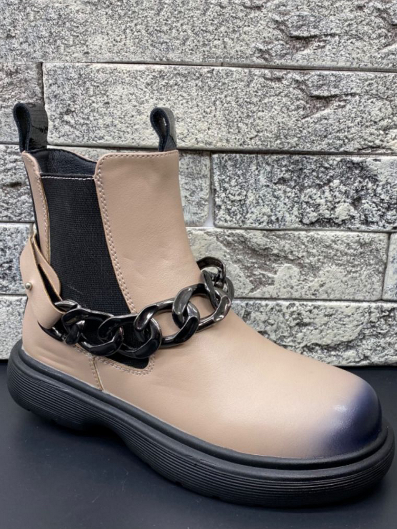 Челси JONG GOLF модель N30526-6 Фото