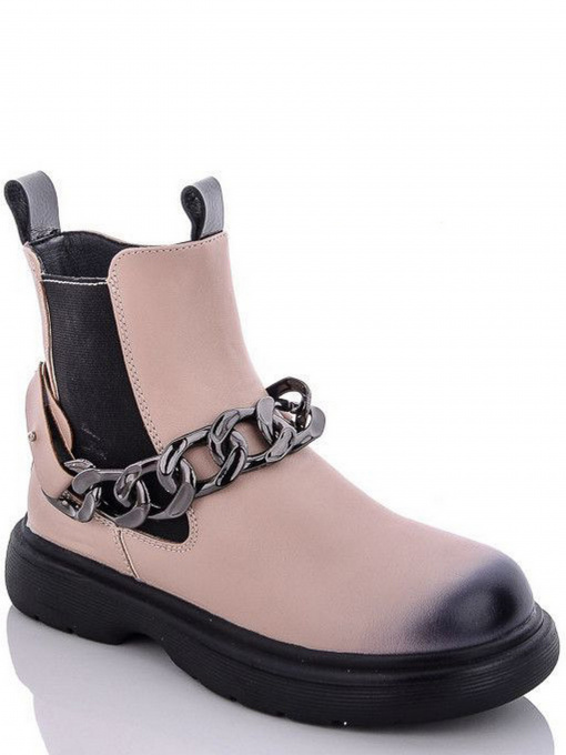 Челси JONG GOLF модель N30526-6 Фото