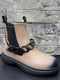 Челсі JONG GOLF модель N30526-6 Фото