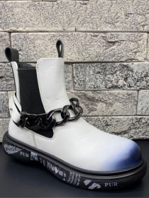 Челси JONG GOLF модель N30526-7 Фото