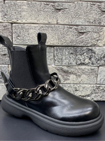 Ботинки JONG GOLF модель N30526-30 Фото