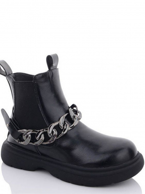 Ботинки JONG GOLF модель N30526-30 Фото