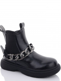 Ботинки JONG GOLF модель N30526-30 Фото