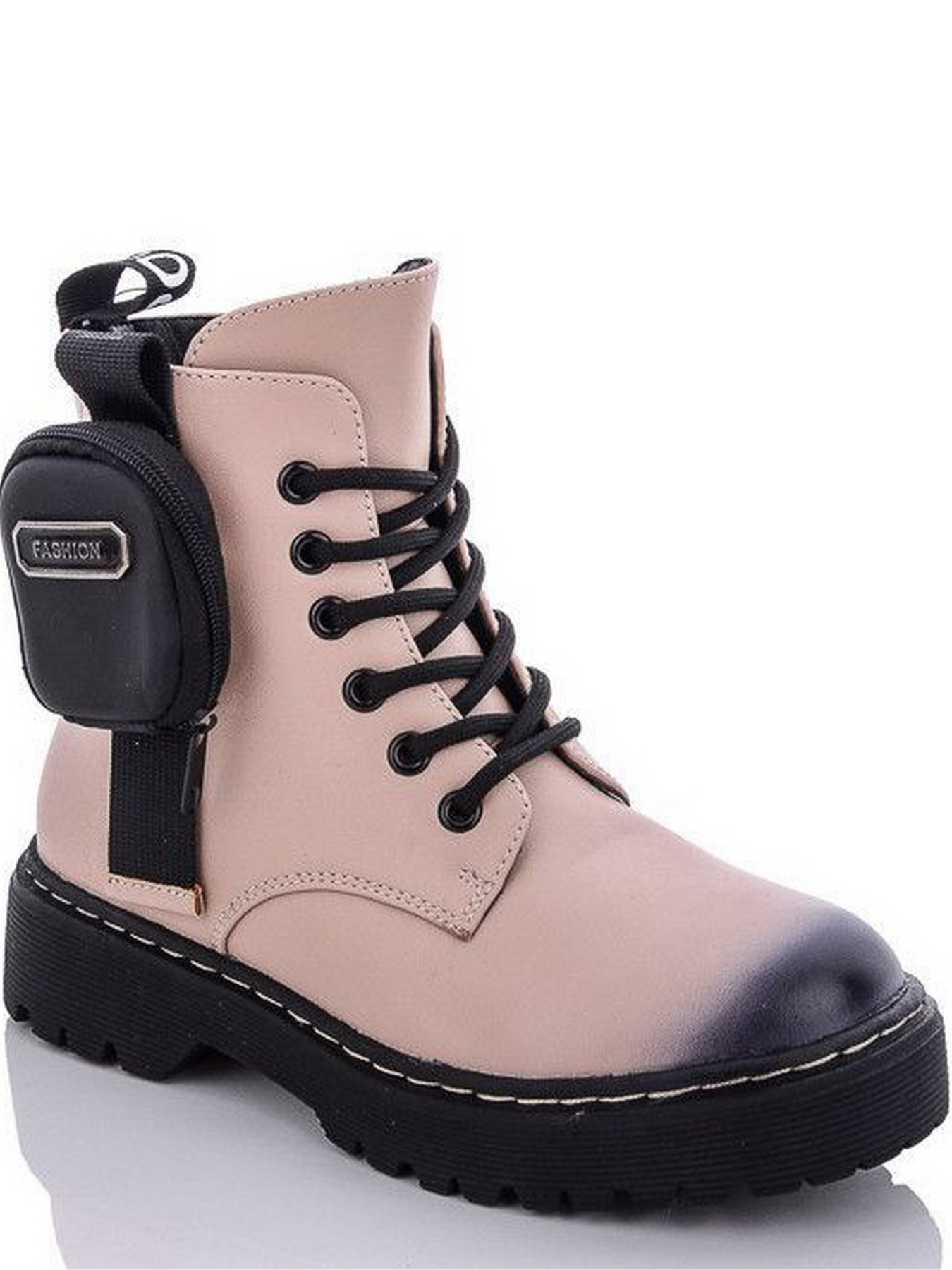 Ботинки JONG GOLF модель N30553-6 Фото