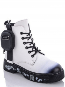 Ботинки JONG GOLF модель N30553-7 Фото