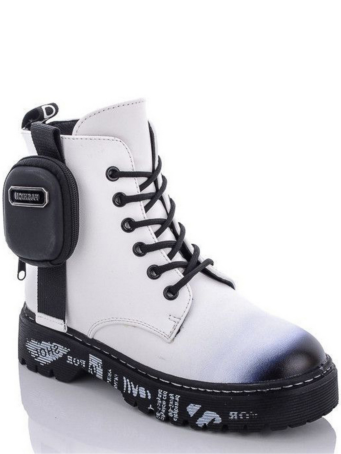 Ботинки JONG GOLF модель N30553-7 Фото