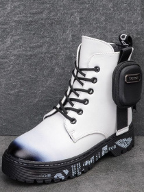 Ботинки JONG GOLF модель N30553-7 Фото