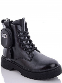 Ботинки JONG GOLF модель N30553-30 Фото