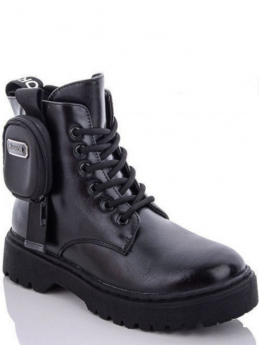 Ботинки JONG GOLF модель N30553-30 Фото