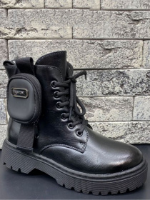 Ботинки JONG GOLF модель N30553-30 Фото